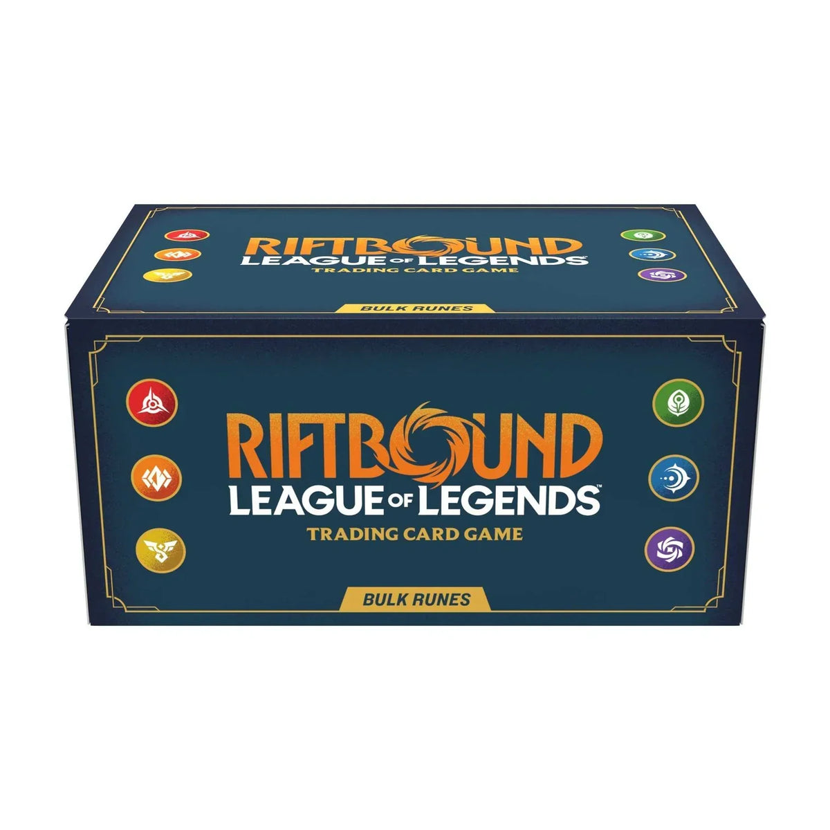 Riftbound - Bulk Runes (324 Runes)