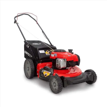 CRAFTSMAN 21″ 150 cc Gas Lawns Mowers 11A-B26B791