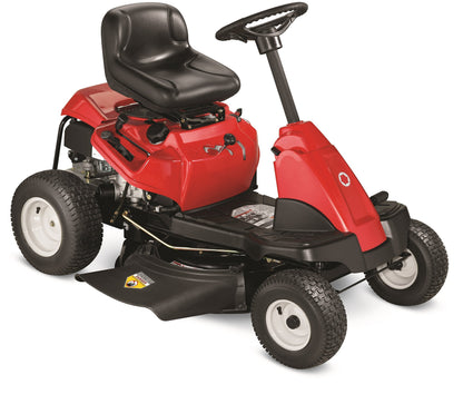Troy-Bilt TB30B 340cc 30-Inch Premium Neighborhood Riding Lawn Mower