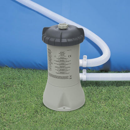 Intex 12Ft X 30In Easy Set Pool Set, Easy to Install - 28131EH