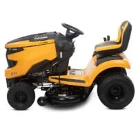 Cub Cadet Enduro XT1 LT42 Intellipower Lawn Tractors.