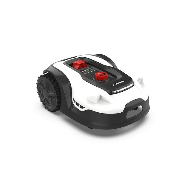 Wild Badger Power Sunseeker L Robotic Lawn Mowers.