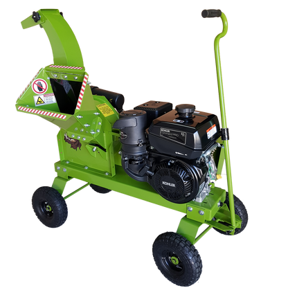 Yardbeast 2.5” Woodchipper – YB2510