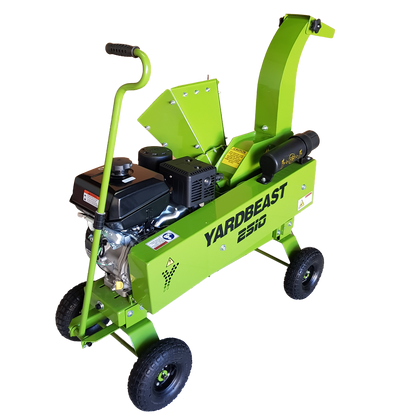 Yardbeast 2.5” Woodchipper – YB2510