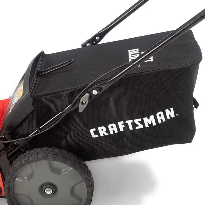 CRAFTSMAN 21″ 150 cc Gas Lawns Mowers 11A-B26B791