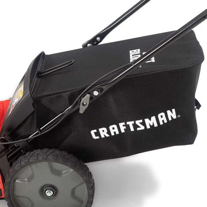 CRAFTSMAN 21″ 150 cc Gas Lawns Mowers 11A-B26B791