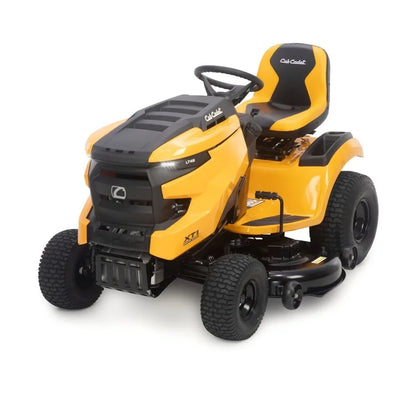 Cub Cadet XT1 LT46 Riding Lawn Mowers.