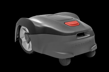 Husqvarna Automower 115H Robotic Lawn Mowers.