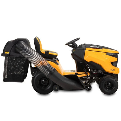 Cub Cadet Double Bagger for XT1 and XT2 Series Ridings Lawns Mowers