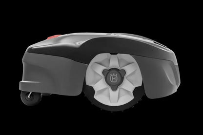 Husqvarna Automower 115H Robotic Lawn Mowers.