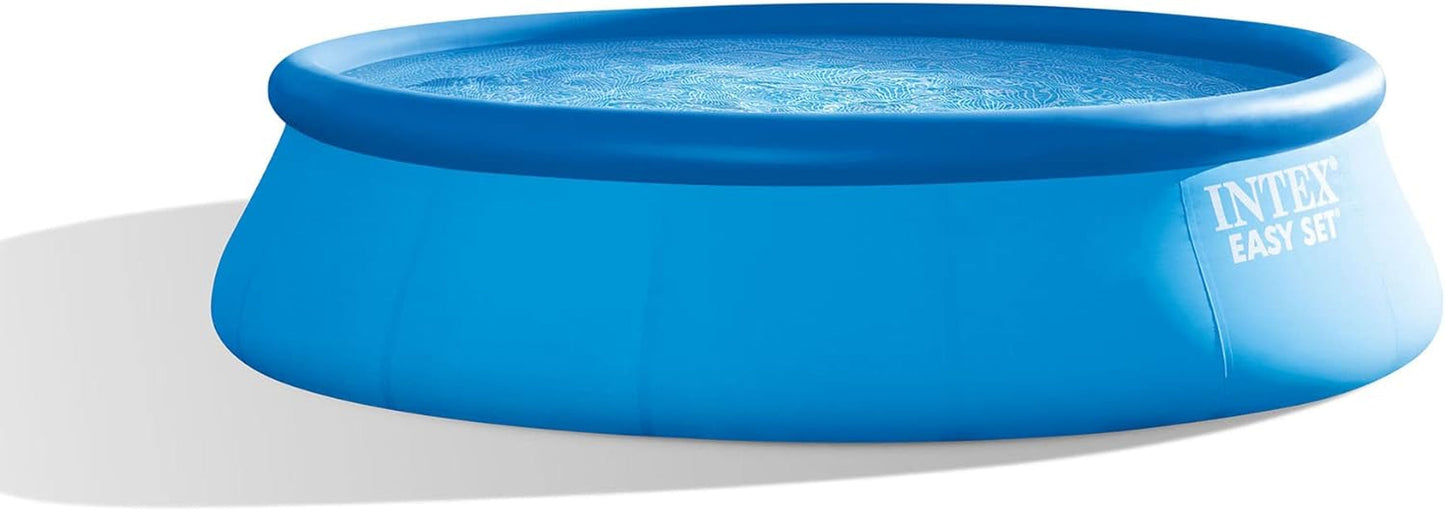 Intex 15Ft X 48In Easy Set Pool Set