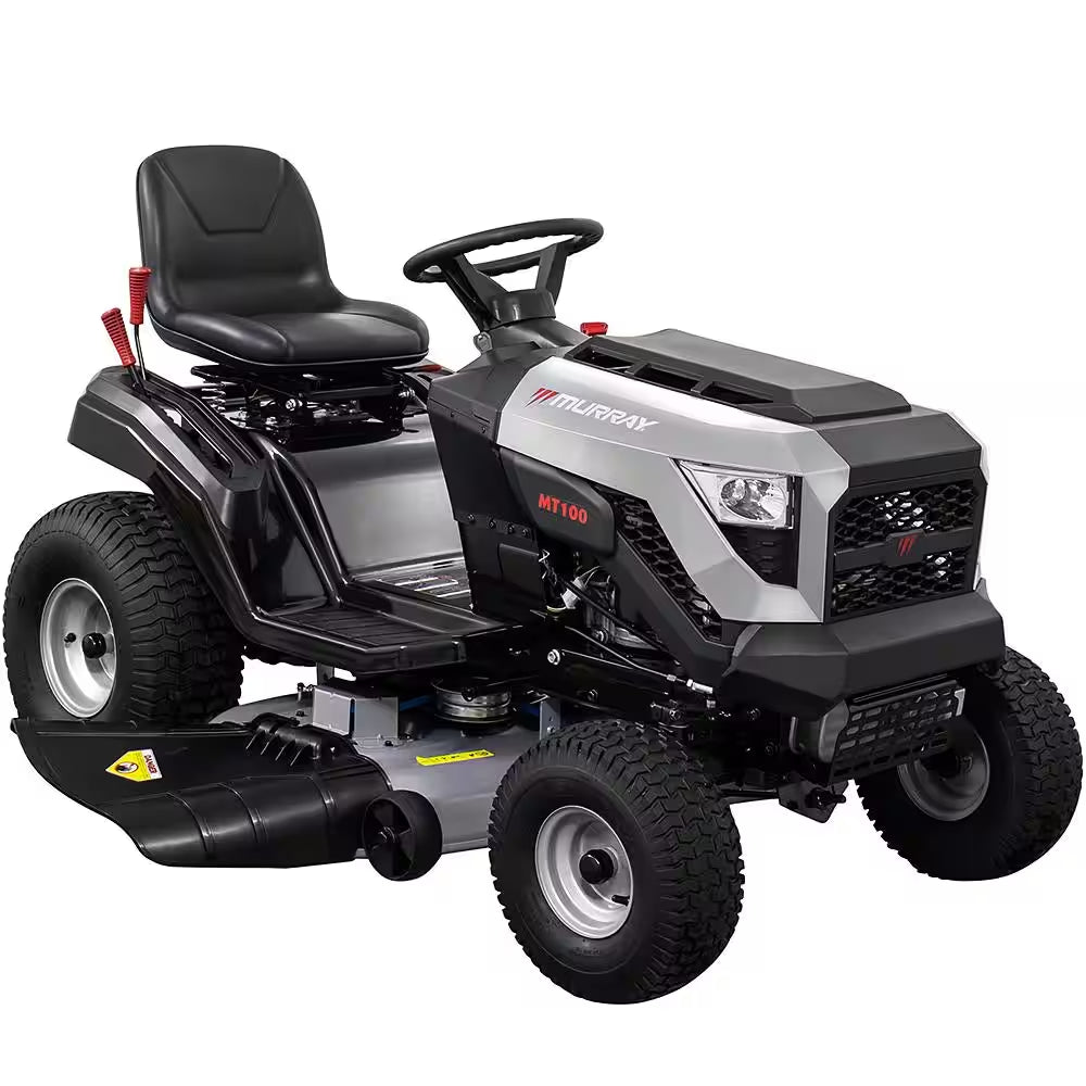 Murray MT200 42 In. 19 HP Automatic Gas Riding Lawn Tractor