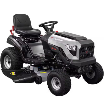 Murray MT200 42 In. 19 HP Automatic Gas Riding Lawn Tractor