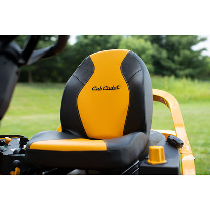 Cub Cadet Ultima Series ZTS1 46 Zero Turn Lawn Mower | 46" | 22HP | 725 cc Kohler 7000 series V-twin OHV engine | 17ARGBYNA10