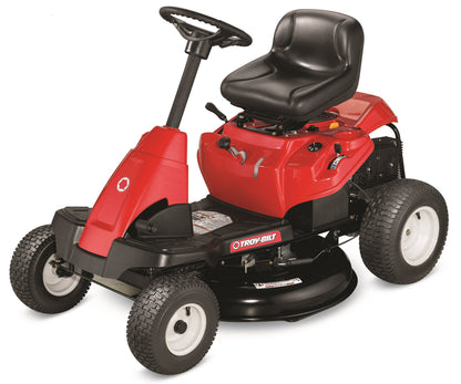 Troy-Bilt TB30B 340cc 30-Inch Premium Neighborhood Riding Lawn Mower