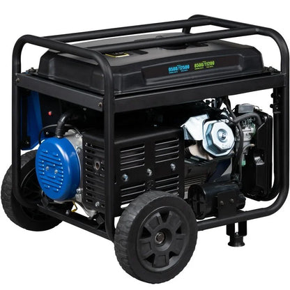 Westinghouse WGen9500DF Portable Generators.