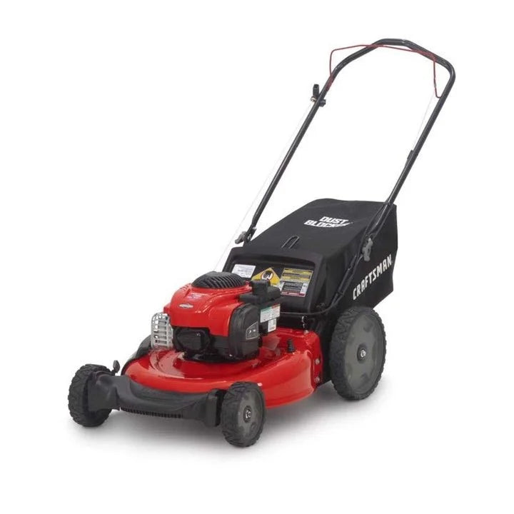 CRAFTSMAN 21″ 150 cc Gas Lawns Mowers 11A-B26B791