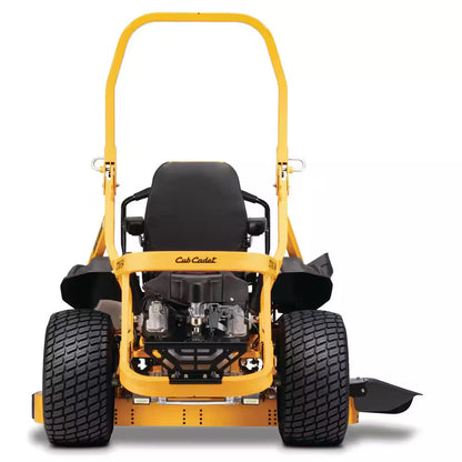 Cub Cadet Ultima ZTX5 60 In. 24 HP Kawasaki Zero Turn Mower with ROPS