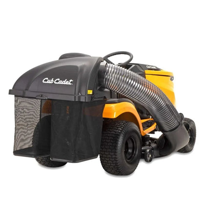 Cub Cadet Double Bagger for XT1 and XT2 Series Ridings Lawns Mowers