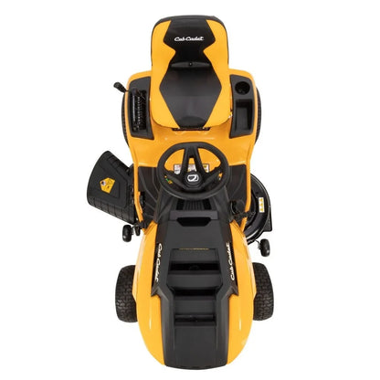 Cub Cadet Enduro XT1 LT42 Intellipower Lawn Tractors.