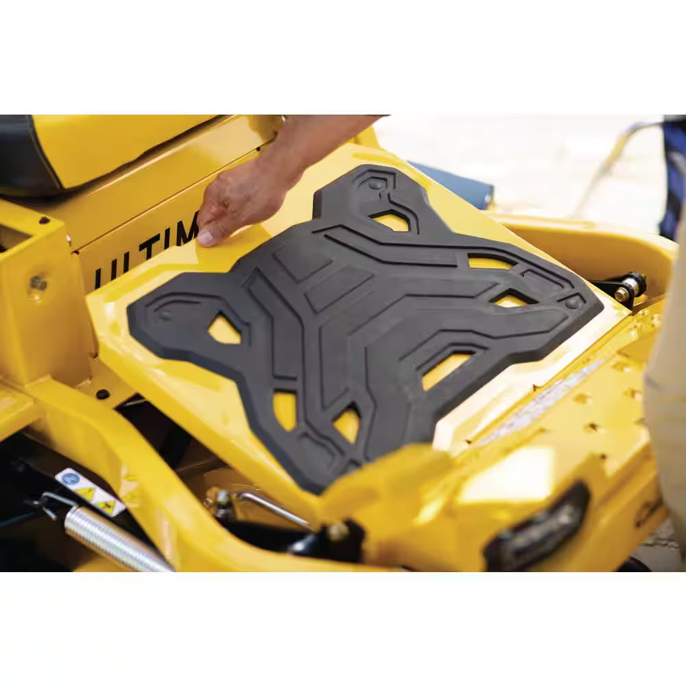 Cub Cadet Ultima ZTX5 60 In. 24 HP Kawasaki Zero Turn Mower with ROPS