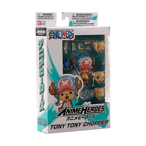 Anime Heroes - One Piece - Chopper