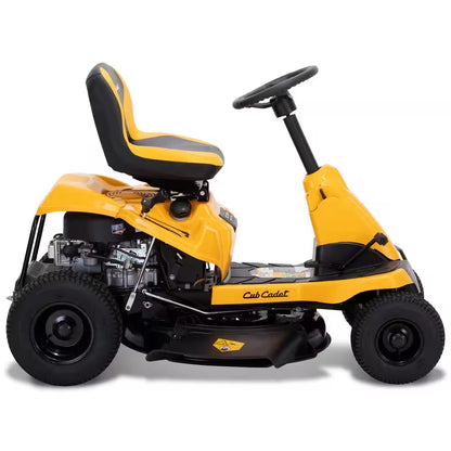 Cub Cadet CC30H 30 In. 10.5 HP Hydrostatic Rear Engine Riding Mower