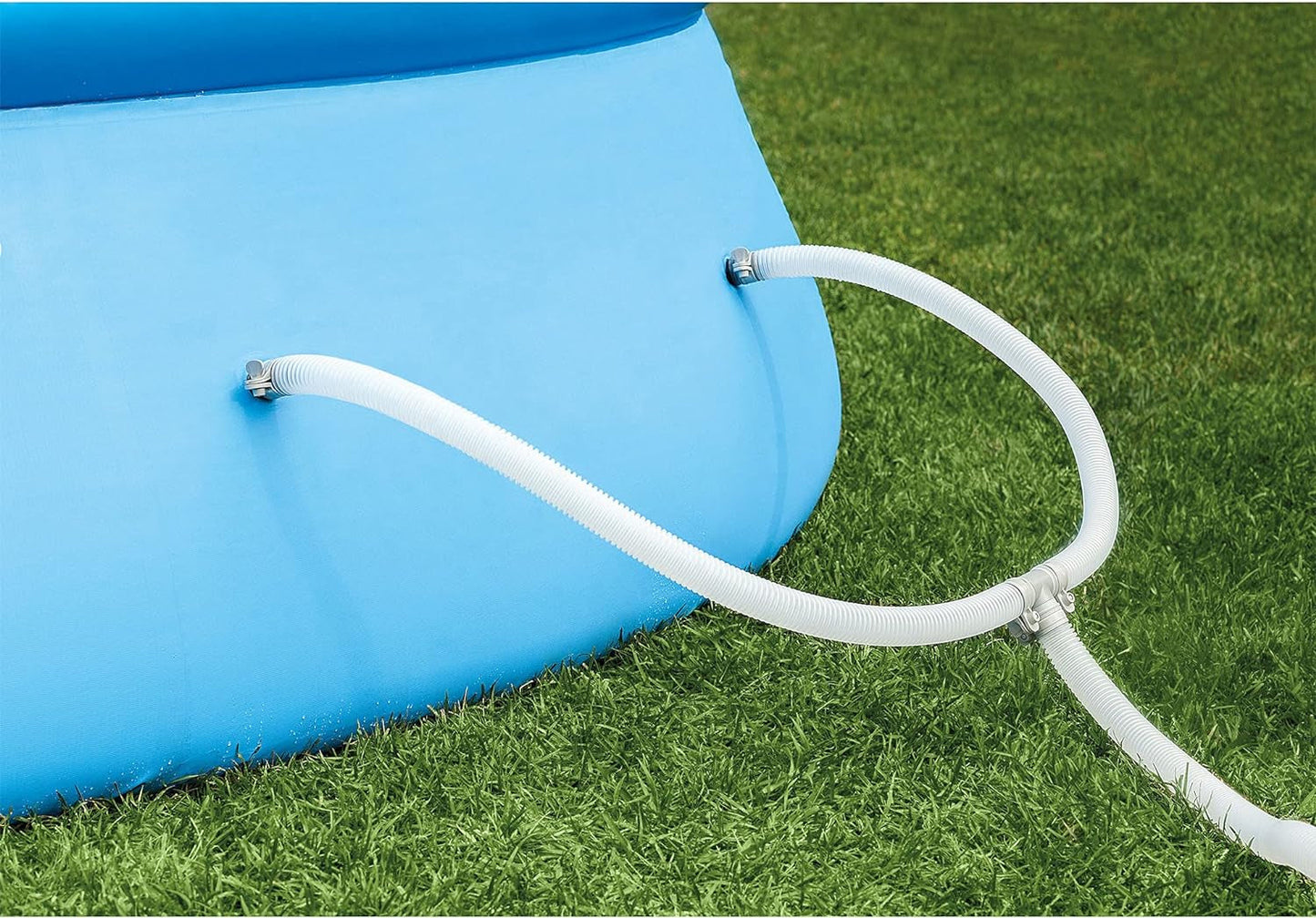Intex 15Ft X 48In Easy Set Pool Set