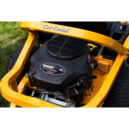Cub Cadet Ultima Series ZTS1 46 Zero Turn Lawn Mower | 46" | 22HP | 725 cc Kohler 7000 series V-twin OHV engine | 17ARGBYNA10