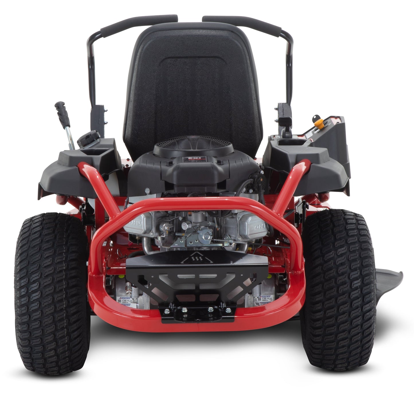 Yard Machines 42" Zero-Turn Riding Mower 724cc/22HP Briggs & Stratton