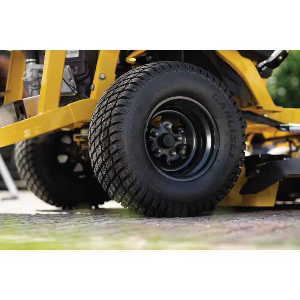 Cub Cadet Ultima ZTX5 60 In. 24 HP Kawasaki Zero Turn Mower – Alt Config