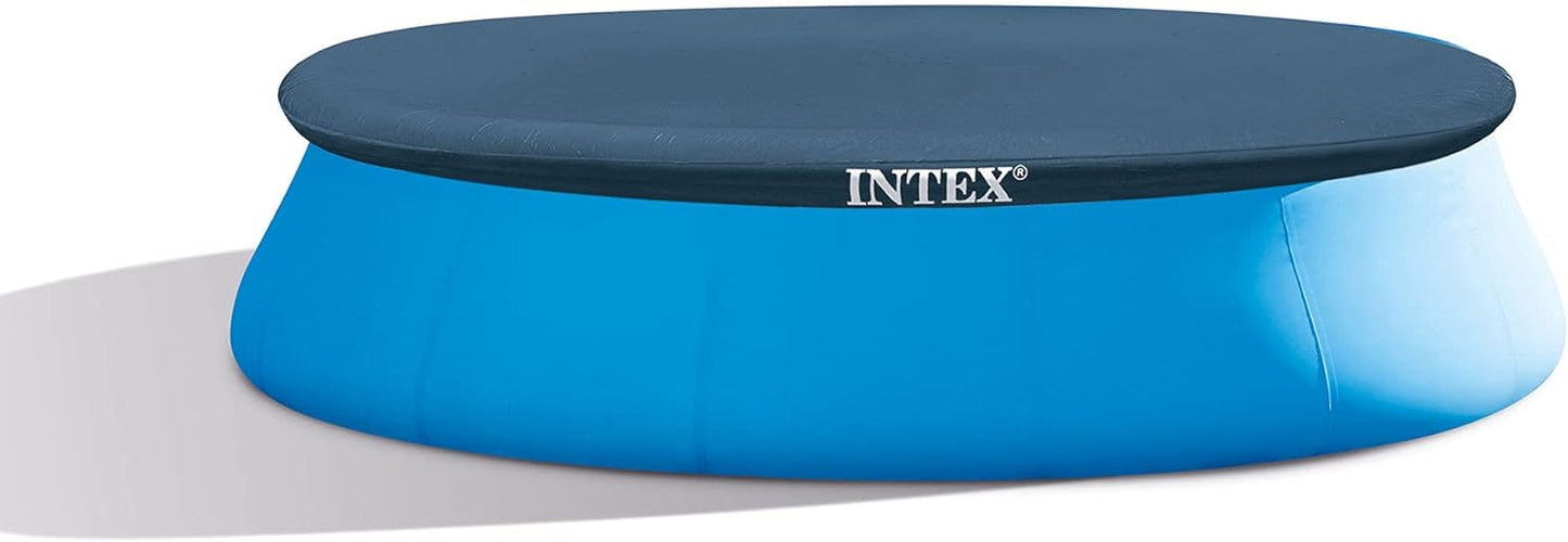 Intex 15Ft X 48In Easy Set Pool Set