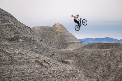 Santa Cruz Bullit GX AXS Electric Mountain Bike – Bosch CX