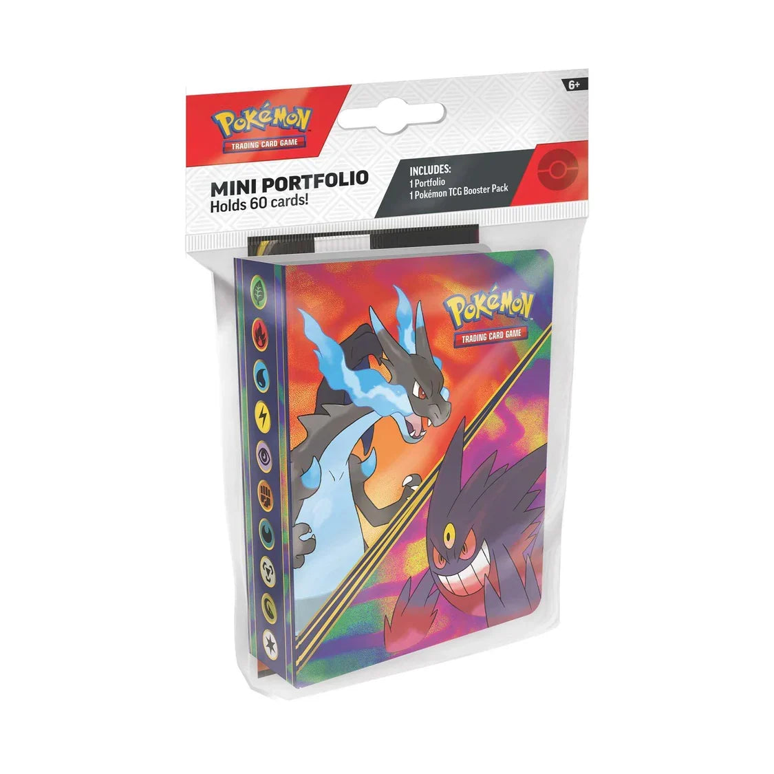 Pokémon - Mini Portfolio 2026