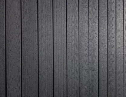 Stronghold 8x8ft Shed - Grey
