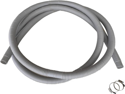 Blue Wave Cobalt Steel Wall Pool Package - 15-Ft round 48-In Deep
