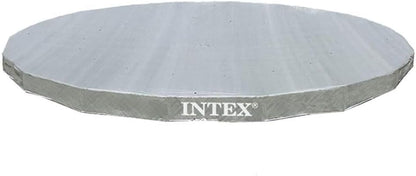 Intex 18' Ultra Frame Swimming Pools UV Resistant Deluxe Debris Cover (3 Pack)