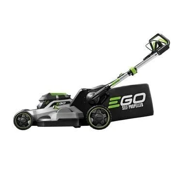 Ego Power 21 inch Selfs Propelled Lawn Mower LM2110SP-FC