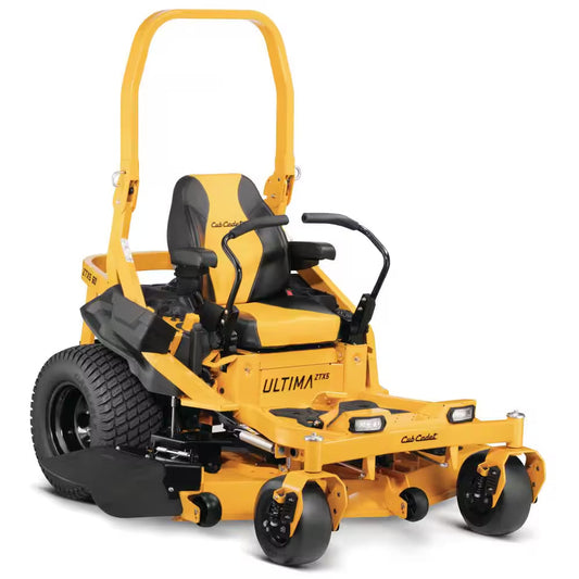 Cub Cadet Ultima ZTX5 60 In. 24 HP Kawasaki Zero Turn Mower – Alt Config