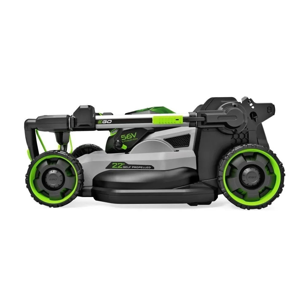 EGO POWER+ 1000 Series 22″ Self-Propelled Lawn Mowers