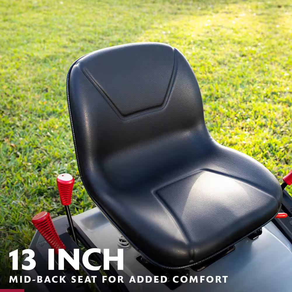 Murray MT200 42 In. 19 HP Automatic Gas Riding Lawn Tractor