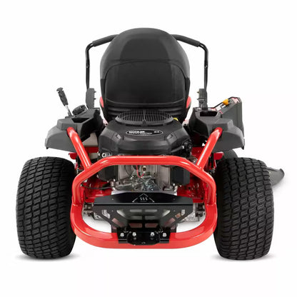 Troy-Bilt Mustang Z54 54 In. 24 HP Kohler Dual Hydrostatic Zero Turn Mower