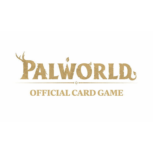 Palworld - Legends Awaken Booster Box (PRE-ORDER)