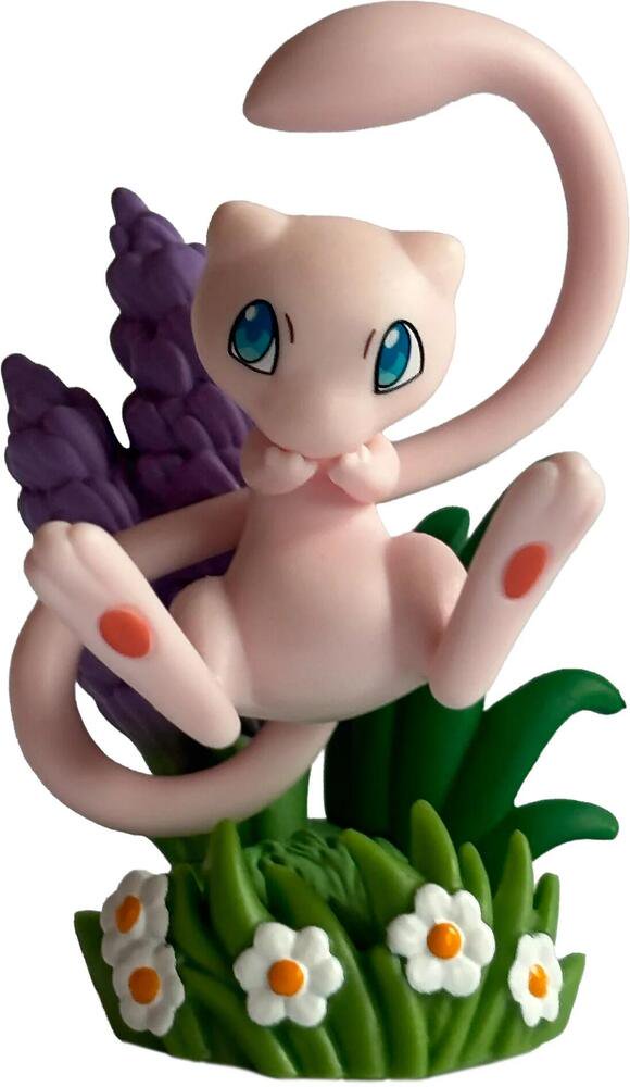 Pokémon TCG: 30th Celebration Figure Collection - (PREORDER - Release Date Nov. 06, 2026)