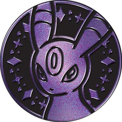 Pokémon TCG: 30th Celebration Battle Deck – Umbreon ex (Ready-to-Play 60 All-Foil Card Deck) - (PREORDER - Release Date Oct. 30, 2026)