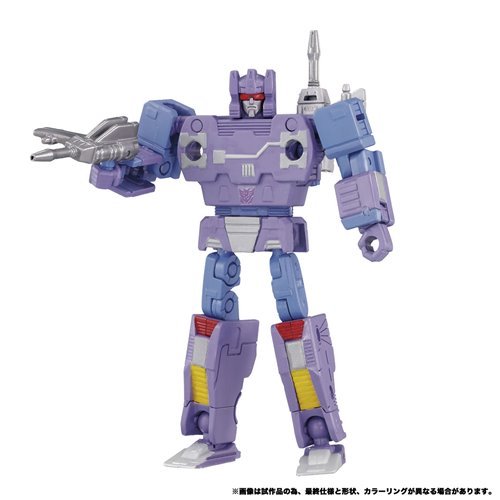 Transformers MPG-21 Rumble and Frenzy Set – Hasbro Takara Tomy Decepticon Figures, Cassette to Robot Conversion, Collectible Action Figures with Accessories (PRE-ORDER DECEMBER)